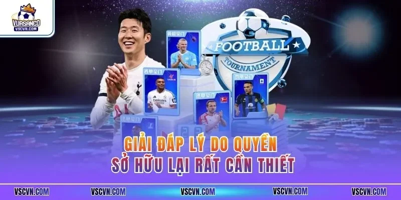 Giải đáp lý do quyền sở hữu lại rất cần thiết