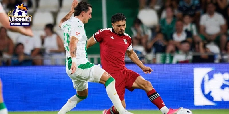 Đánh giá tương quan phong độ của Fc Utrecht Vs Sevilla