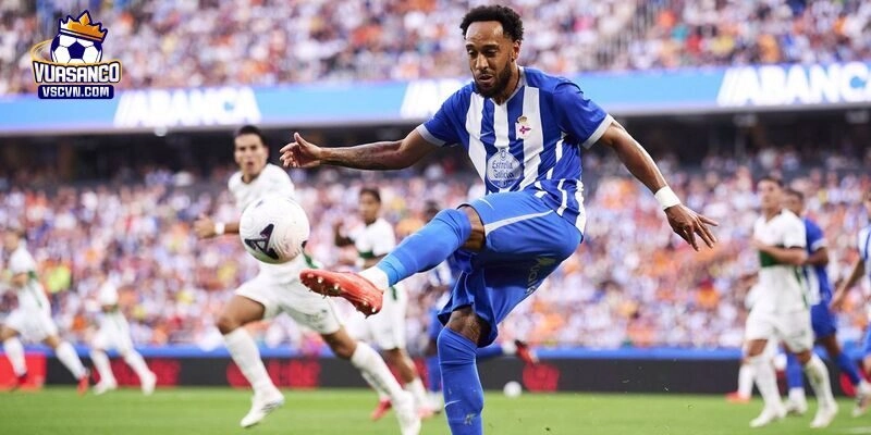 Tương quan sức mạnh và phong độ hiện tại của Malaga vs Deportivo