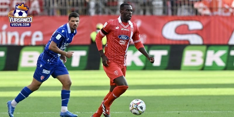 Bản tin phong độ thực tế của Monza vs Calcio Padova thời điểm hiện tại