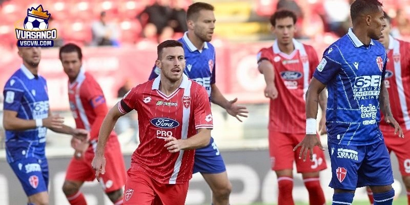 Phân tích chuyên sâu kèo đấu Monza vs Calcio Padova