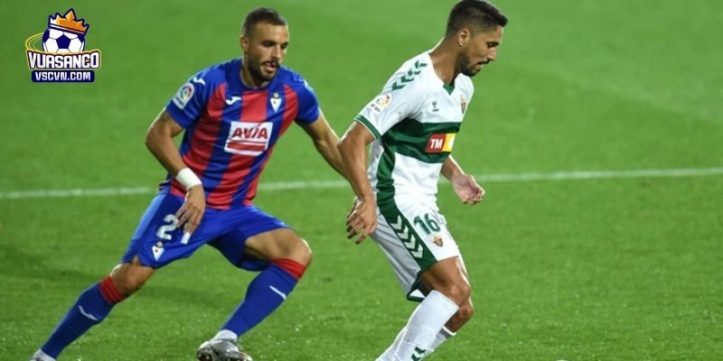 Thực tế phong độ của Elche vs Real Sociedad