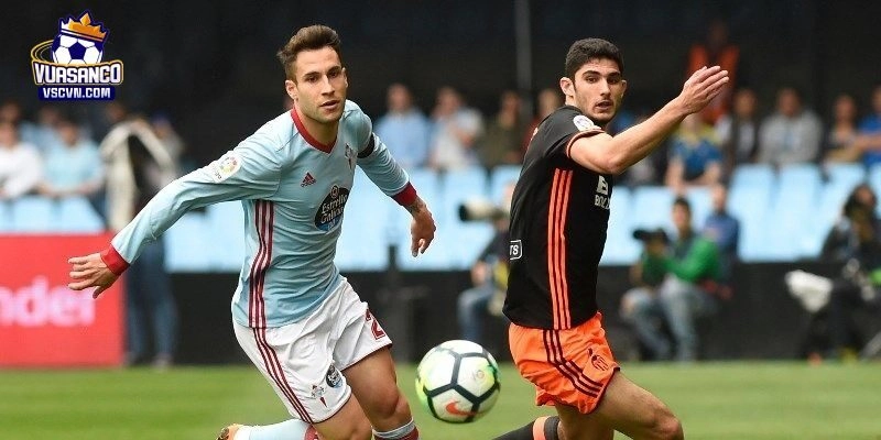 Xem nhanh phong độ của Getafe vs Celta Vigo